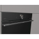 Gorenje Oven Gorenje electrical compact, 50L, A+, display, IconTouch, Wi-Fi, microwave function, black (BCM4058B)