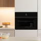 Gorenje Oven Gorenje electrical compact, 50L, A+, display, IconTouch, Wi-Fi, microwave function, black (BCM4058B)