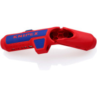 Milwaukee Знімач ізоляції KNIPEX, 0.2-4мм2, 135мм,0.074кг (16-95-01-SB)