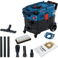 Bosch Professional vacuum cleaner Bosch Professional GAS 12-40 MA 1200W 230mBar container 40l 14.1kg (0.601.9M0.120)