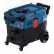 Bosch Пилосос професійний Bosch Professional GAS 12-40 MA 1200Вт 230мБар контейнер 40л 14.1кг (0.601.9M0.120)