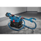 Bosch Пилосос професійний Bosch Professional GAS 12-40 MA 1200Вт 230мБар контейнер 40л 14.1кг (0.601.9M0.120)