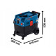 Bosch Пилосос професійний Bosch Professional GAS 12-40 MA 1200Вт 230мБар контейнер 40л 14.1кг (0.601.9M0.120)