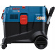 Bosch Пилосос професійний Bosch Professional GAS 12-40 MA 1200Вт 230мБар контейнер 40л 14.1кг (0.601.9M0.120)