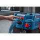 Bosch Пилосос професійний Bosch Professional GAS 12-40 MA 1200Вт 230мБар контейнер 40л 14.1кг (0.601.9M0.120)