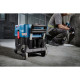 Bosch Пилосос професійний Bosch Professional GAS 12-40 MA 1200Вт 230мБар контейнер 40л 14.1кг (0.601.9M0.120)