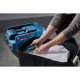 Bosch Пилосос професійний Bosch Professional GAS 12-40 MA 1200Вт 230мБар контейнер 40л 14.1кг (0.601.9M0.120)