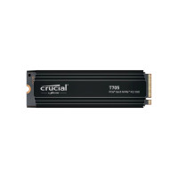 Накопитель SSD M.2 2280 1TB T705 with Heatsink Micron (CT1000T705SSD5)