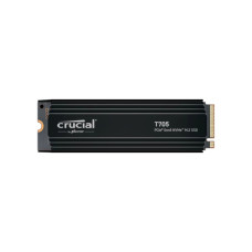 Накопитель SSD M.2 2280 1TB T705 with Heatsink Micron (CT1000T705SSD5)