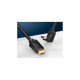 Кабель мультимедийный HDMI M to HDMI M 1.5m 4K60Hz 90° corner black Vention (AAQBG)