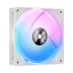 Кулер для процессора OCYPUS DELTA-A40-WH1NAWN00X-GL