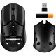 Мышка HyperX Pulsefire Haste 2 Core Wireless Black (8R2E6AA)