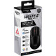 Мышка HyperX Pulsefire Haste 2 Core Wireless Black (8R2E6AA)