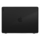 Чехол для ноутбука Armorstandart 15.3" MacBook Air M4/M3/M2 (A3241/A3114/A2941) Black Unit (ARM79469)