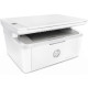 HP МФУ А4 ч/б LJ M141ca (7MD75A)