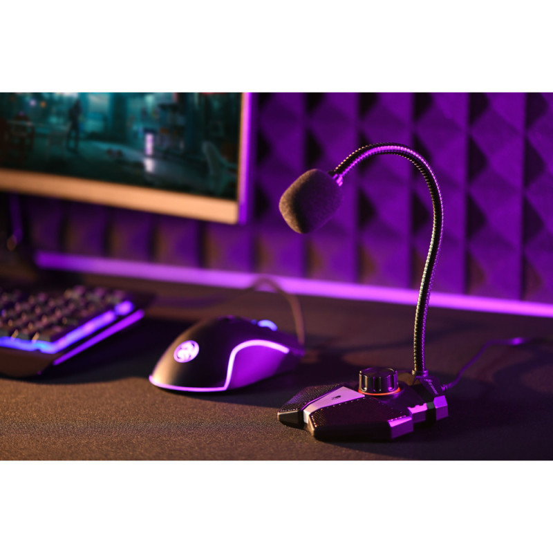 2E Gaming PC Microphone 2E-MG-001