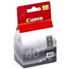 Canon PG-40 Black (0615B025)