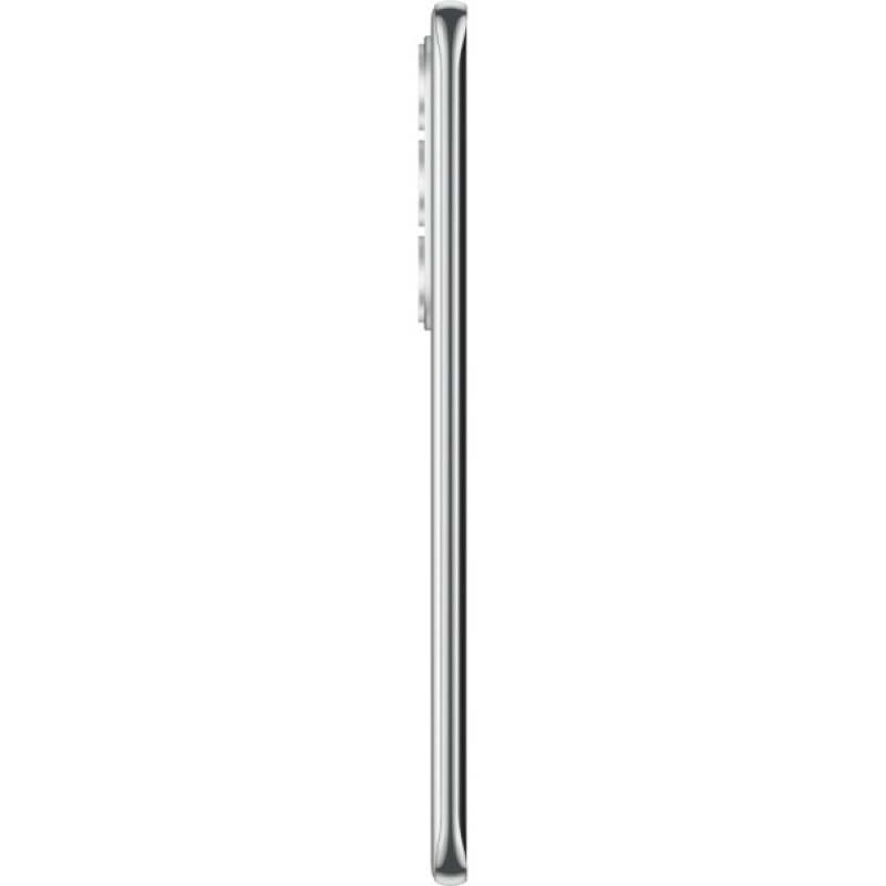 Мобильный телефон Tecno Spark 40 Pro+ 8/256Gb Aurora White (4894947096341)