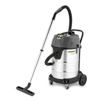 Karcher NT 70/2 Me Classic (1.667-306.0)