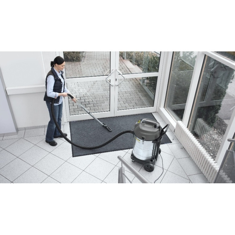 Karcher NT 70/2 Me Classic (1.667-306.0)