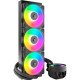 Система жидкостного охлаждения Arctic Liquid Freezer III Pro 360 A-RGB (ACFRE00169A)