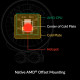 Система жидкостного охлаждения Arctic Liquid Freezer III Pro 360 A-RGB (ACFRE00169A)