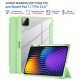 Чехол для планшета BeCover Soft Edge TPU Xiaomi Pad 7 / 7 Pro 11.2" Green (715541)
