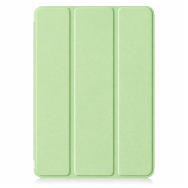 Чехол для планшета BeCover Soft Edge TPU Xiaomi Pad 7 / 7 Pro 11.2" Green (715541)