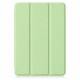 Чехол для планшета BeCover Soft Edge TPU Xiaomi Pad 7 / 7 Pro 11.2" Green (715541)