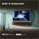 Телевизор Hisense 50E8S