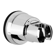 Deante Wall bracket Easy-fix for hand shower, with suction cup, chrome (NDD_021U)