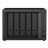 Synology Мережеве сховище NAS DS1522+