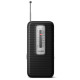Philips TAR1506 Portable radio FM/MW, mono 100 mW, AUX 3.5mm, 2хAAA (TAR1506/00)