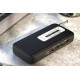 Philips TAR1506 Portable radio FM/MW, mono 100 mW, AUX 3.5mm, 2хAAA (TAR1506/00)
