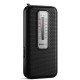 Philips TAR1506 Portable radio FM/MW, mono 100 mW, AUX 3.5mm, 2хAAA (TAR1506/00)