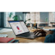 Lenovo Ноутбук ThinkBook 16-G6 16" WUXGA IPS AG, AMD R5-7530U, 16GB, F512GB, UMA, DOS, серый