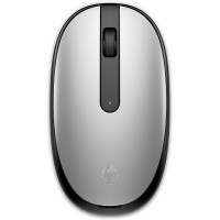 HP Mouse 240 BT silver (43N04AA)