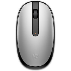 HP Mouse 240 BT silver (43N04AA)