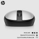 HP Mouse 240 BT silver (43N04AA)