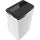 Electrolux Portable Air Conditioner ChillFlex Pro EXP26U338HW, 25 м2, A/A++, R290
