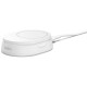 Belkin Wireless Charger 15W Stand Magnetic Qi2, white (WIA008VFWH)