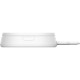 Belkin Wireless Charger 15W Stand Magnetic Qi2, white (WIA008VFWH)