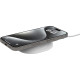 Belkin Wireless Charger 15W Stand Magnetic Qi2, white (WIA008VFWH)