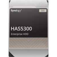 Synology HDD 3.5  SAS 3.0 8TБ 7200 (HAS5300-8T)