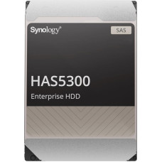 Synology HDD 3.5  SAS 3.0 8TБ 7200 (HAS5300-8T)