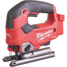 Milwaukee jigsaw cordless M18 FJS-0X 18V 3500rpm stroke 25mm case 2.9kg without battery and spare part (4933464726)