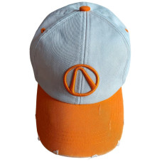 GoodLoot Borderlands 4 Vintage Baseball Hat (5908305249825)