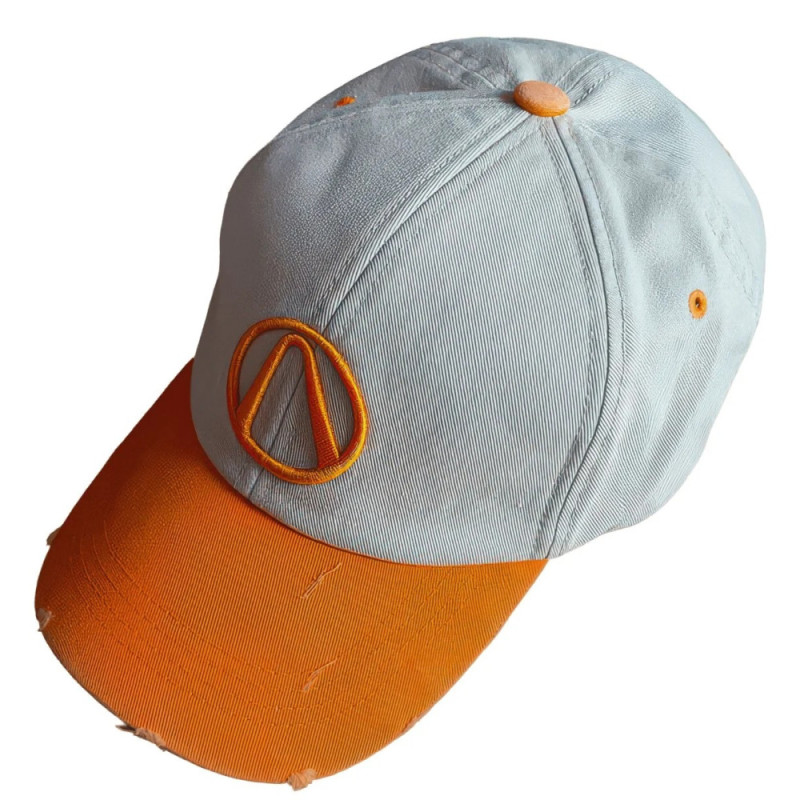 GoodLoot Borderlands 4 Vintage Baseball Hat (5908305249825)
