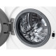 LG Пральна машина фронтальна, 11кг, 1400, A, 57см, дисплей, пара, інвертор, білий (F4Y5ES0W)