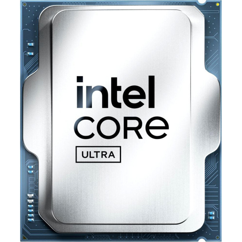 Intel Центральний процесор Core Ultra 5 225F 10C/10T 3.3GHz 20Mb LGA1851 65W w/o graphics Box (BX80768225F)